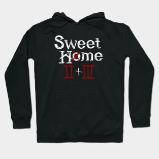 Sweet home kdrama Hoodie